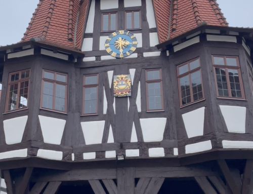 Gemeinsam sind wir Michelstadt